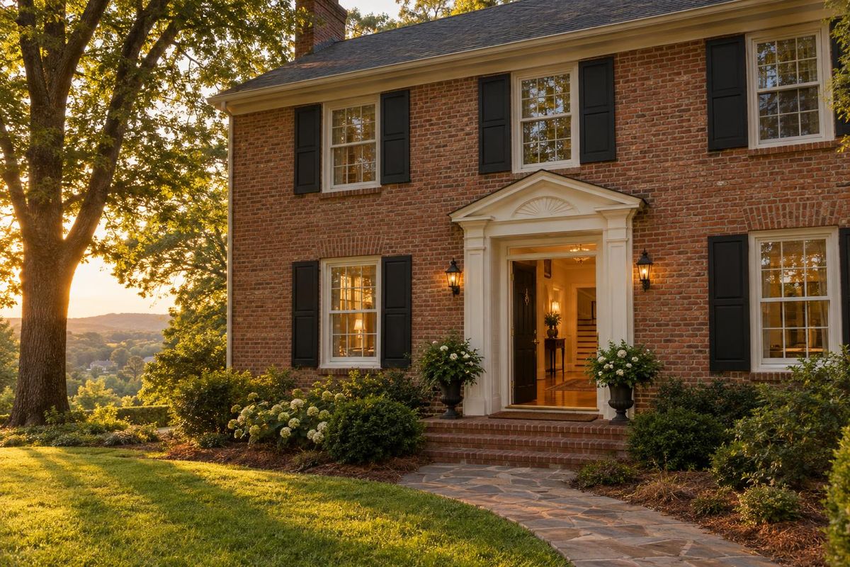 Bellevue, Tennessee