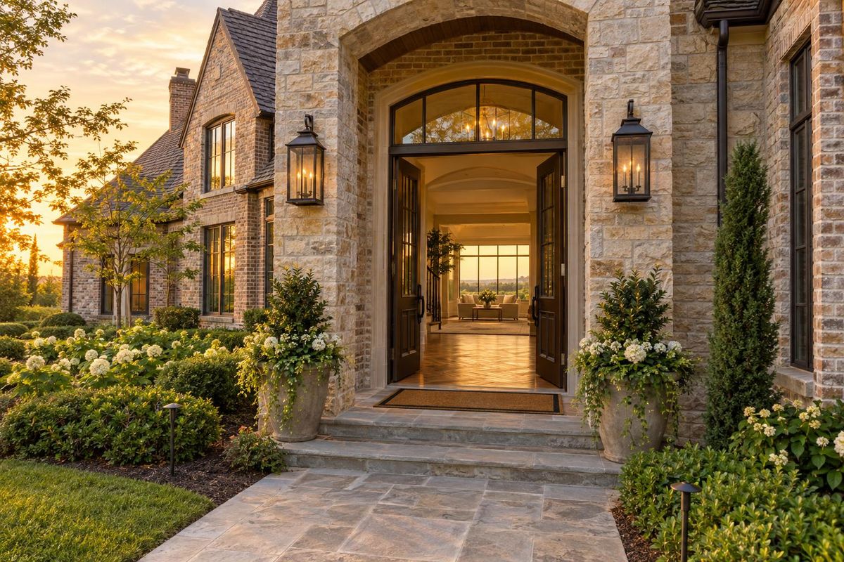 Brentwood, Tennessee