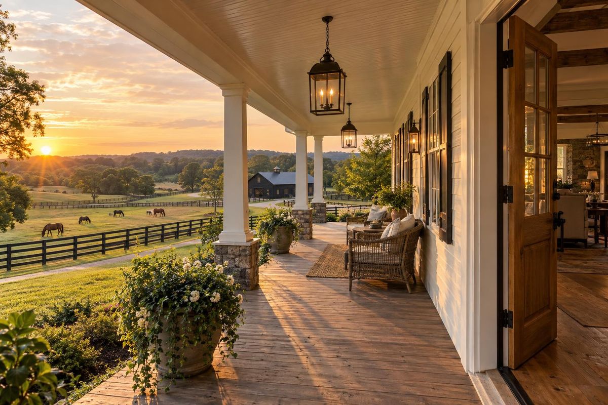 College Grove, Tennessee