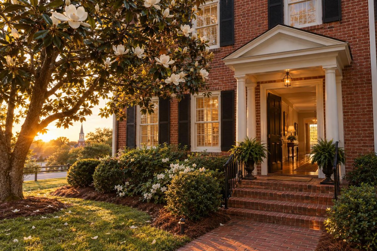 Columbia, Tennessee