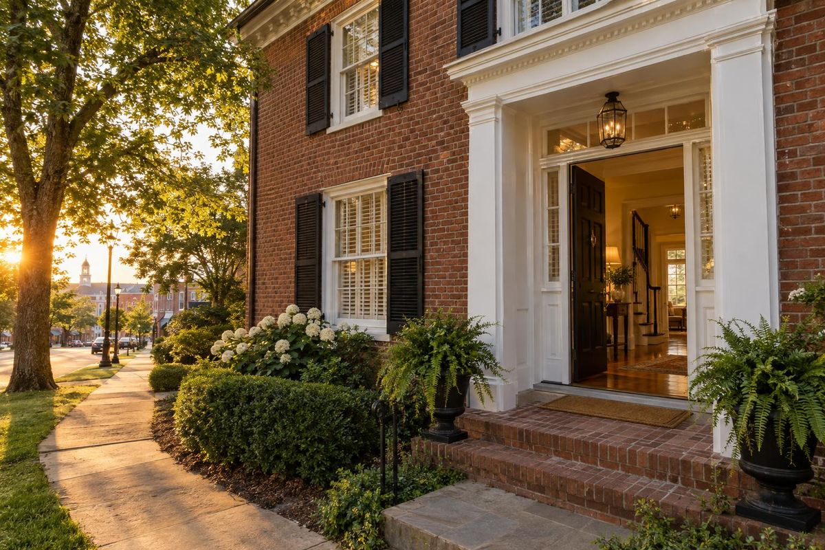 Franklin, Tennessee