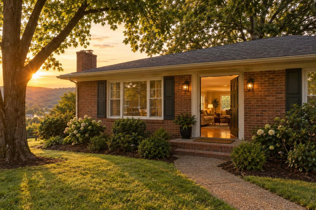 Goodlettsville, Tennessee