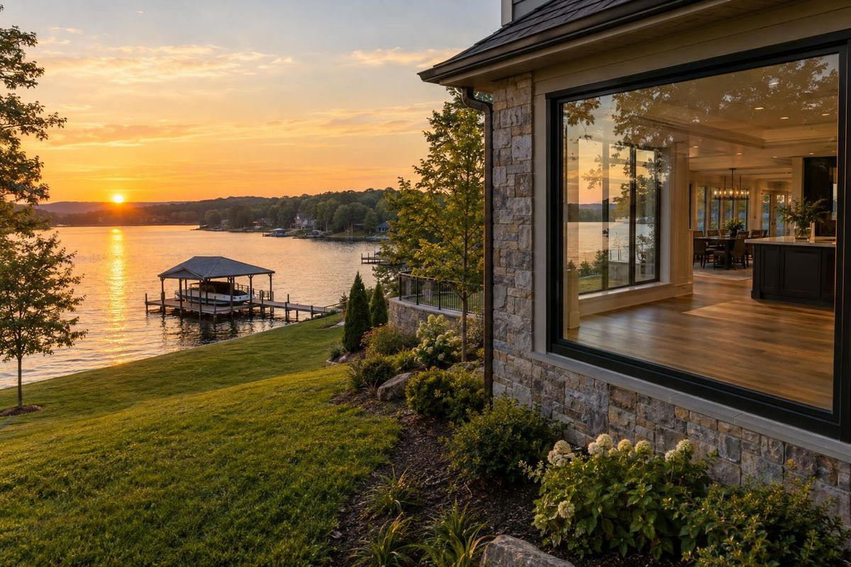 Hendersonville, Tennessee