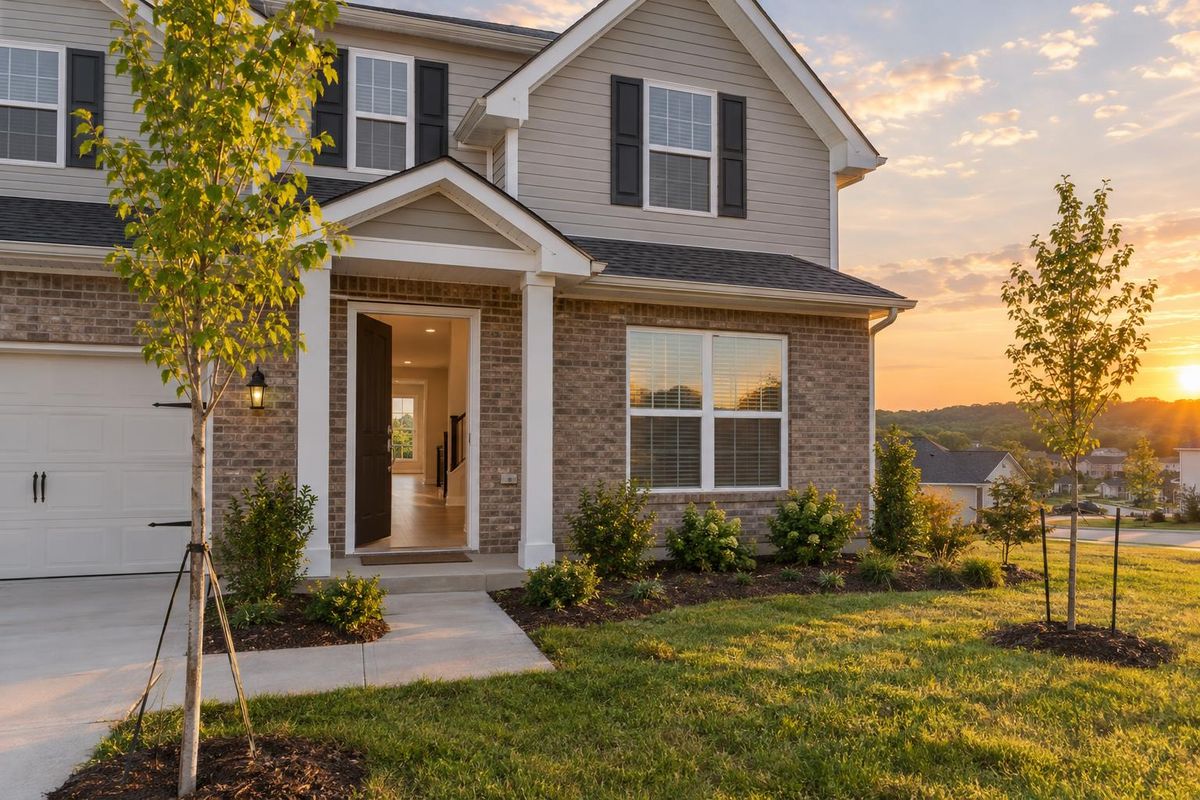 La Vergne, Tennessee