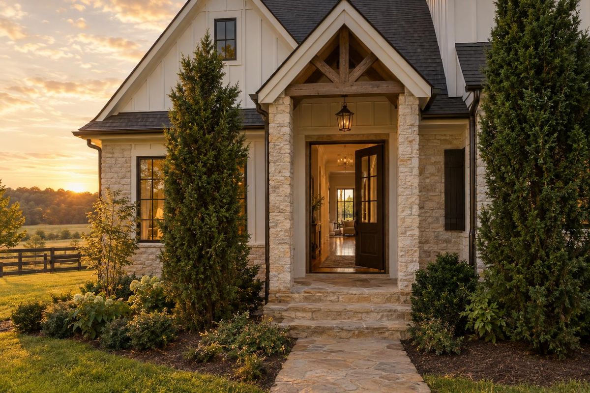 Lebanon, Tennessee