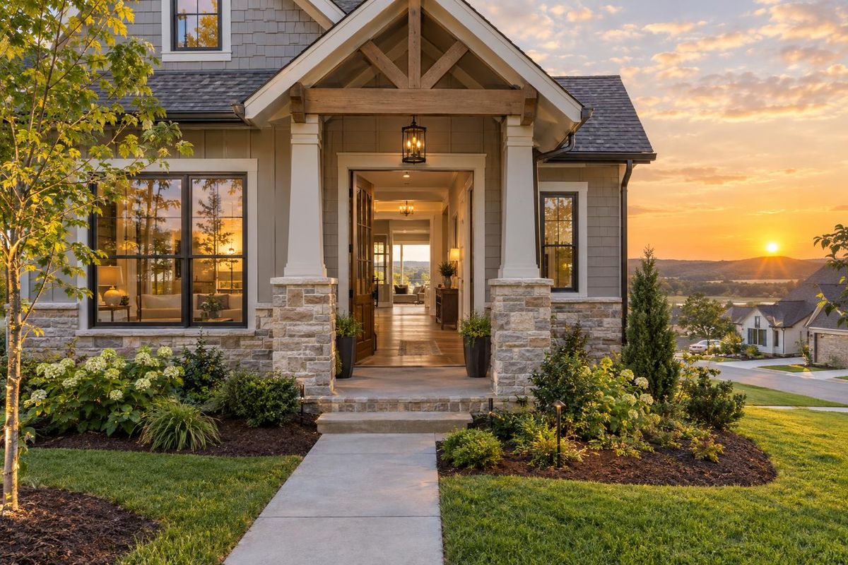 Mt. Juliet, Tennessee