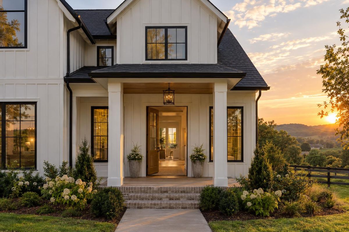 Nolensville, Tennessee