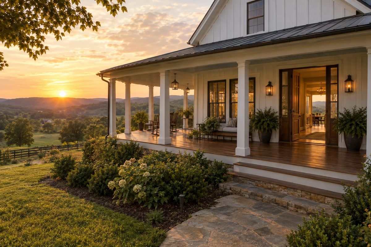 Thompson's Station, Tennessee