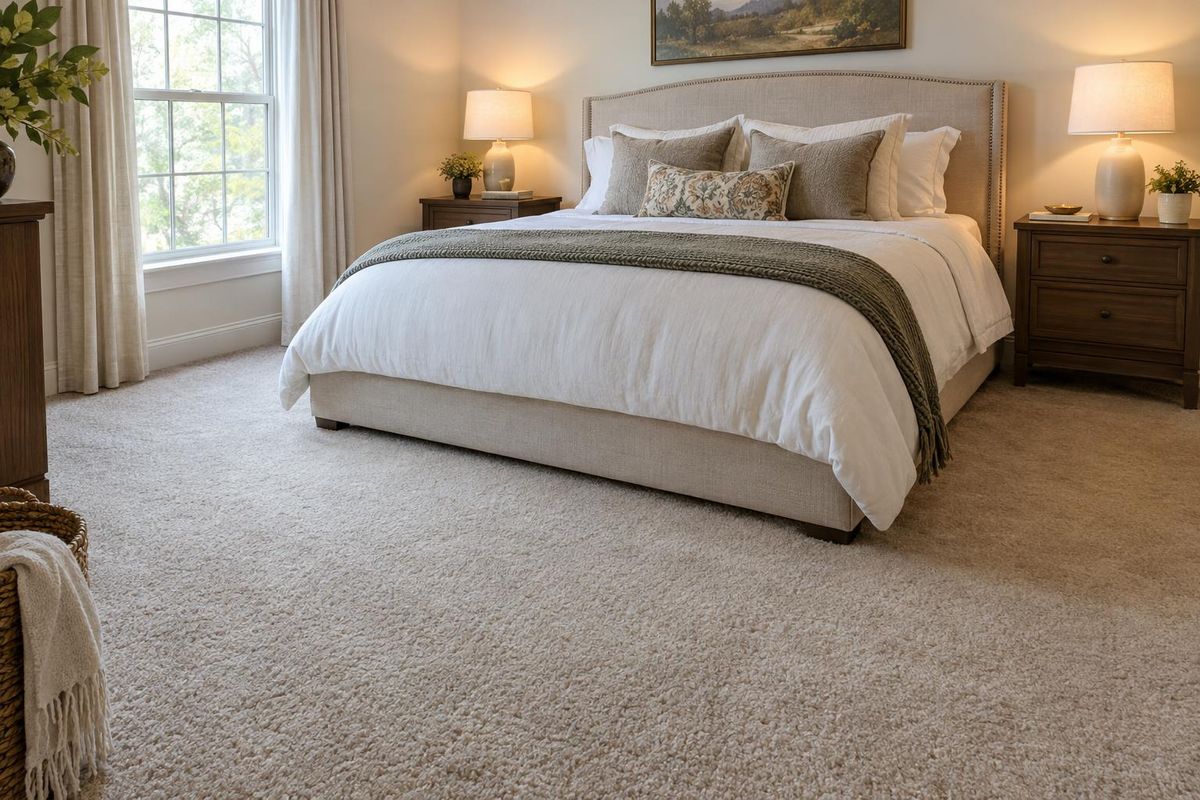 Carpet Installation