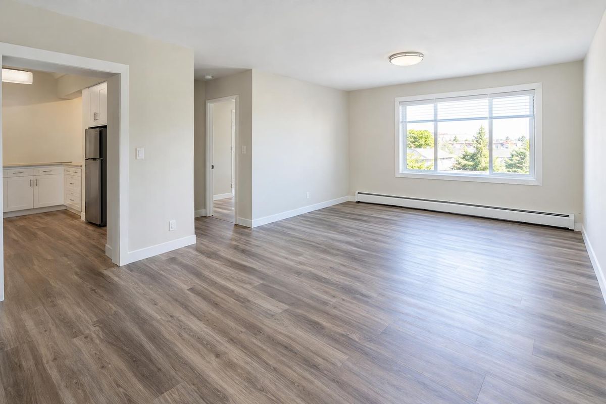 Multi-Unit & Rental Flooring