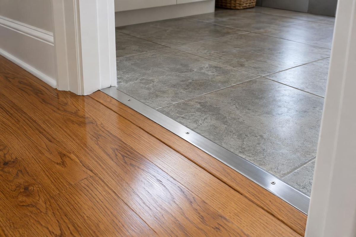Transitions & Thresholds